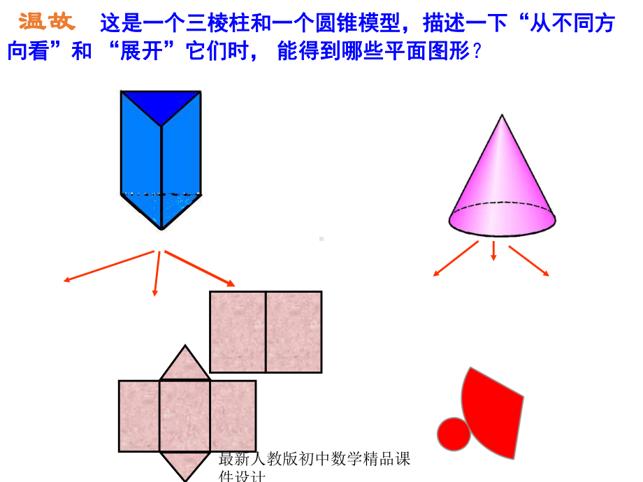 最新人教版七年级数学上册-412-点、线、面、体课件-.ppt_第2页