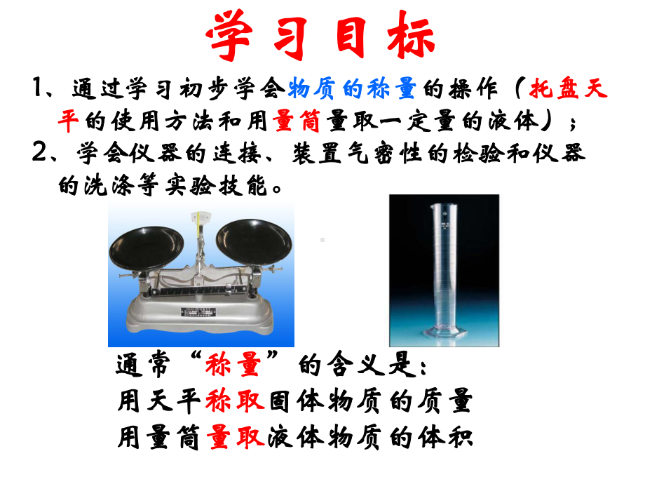 化学实验基本技能训练(二)课件.ppt_第2页