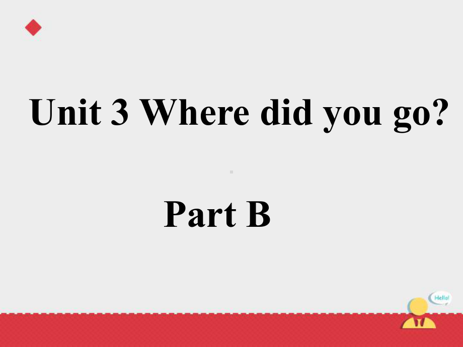 最新人教版(PEP版)英语六年级下册Unit3-Where-did-you-go-Part-B公开课课件.pptx_第2页