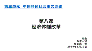 历史人教版(部编)八年级下册《第8课经济体制改革》课件公开课(28).pptx