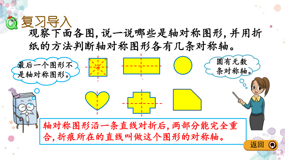 整理与评价4-图形的运动-冀教版五年级下册数学-课件.pptx_第2页