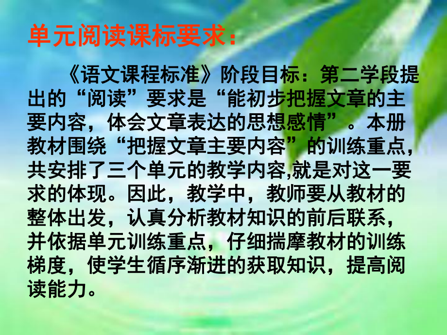 梅兰芳课时说课课件.ppt_第3页