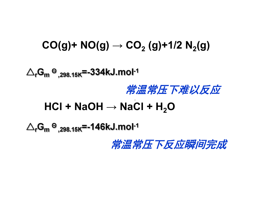 医用基础化学-第八章-化学反应速率-公开课课件.ppt_第2页