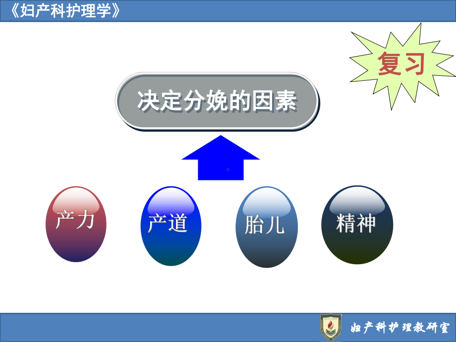 妇产科护理学06章 产褥期护理2016.pptx_第1页