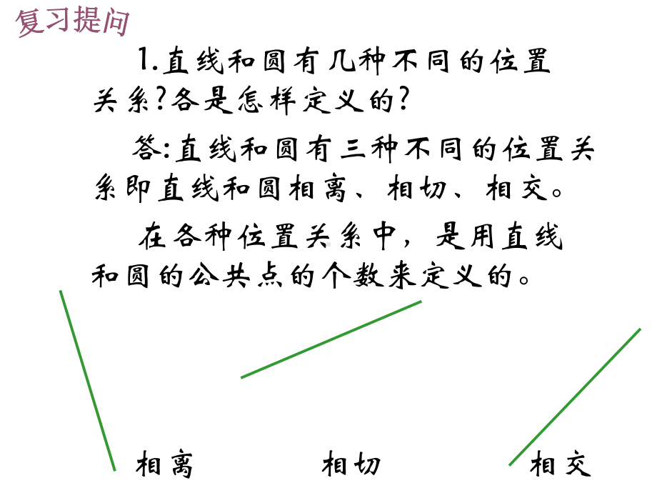 最新人教初中数学九年级上册--242-圆和圆的位置关系课件-.ppt_第2页