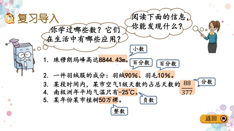 总复习-11-数的认识-北师大版六年级下册数学-课件.pptx_第2页