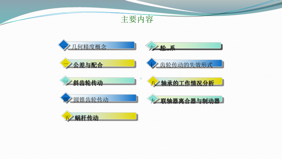 机械设备点检员培训教材(公共基础知识8~9章)课件.ppt_第2页