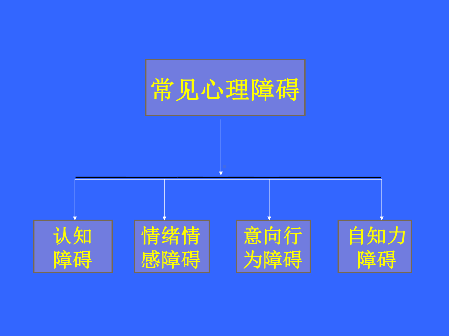 异常心理障碍表现课件.ppt_第2页