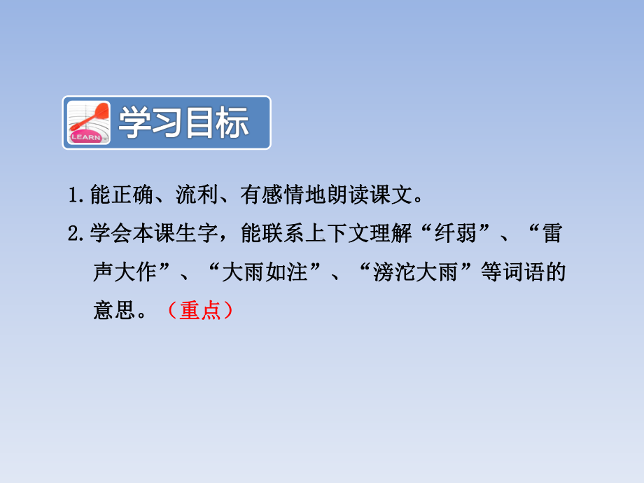 新苏教版三年级语文上册22我不是最弱小的课件.pptx_第3页