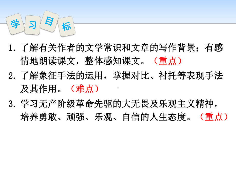 最新部编人教版九年级下册4-海燕课件.pptx_第3页