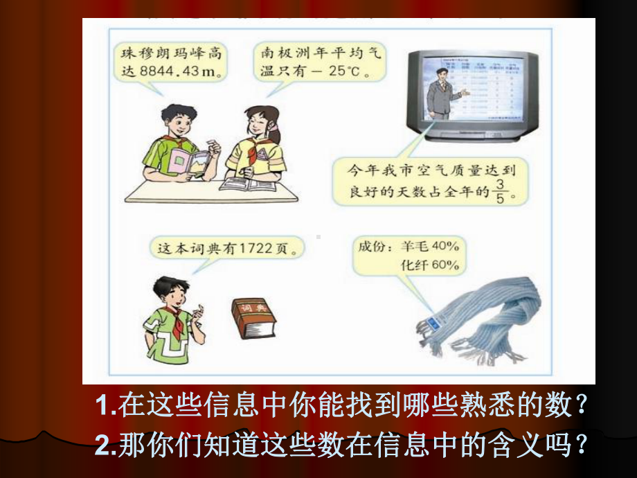 小学数学六年级下册总复习《数的认识》课件资料.ppt_第2页