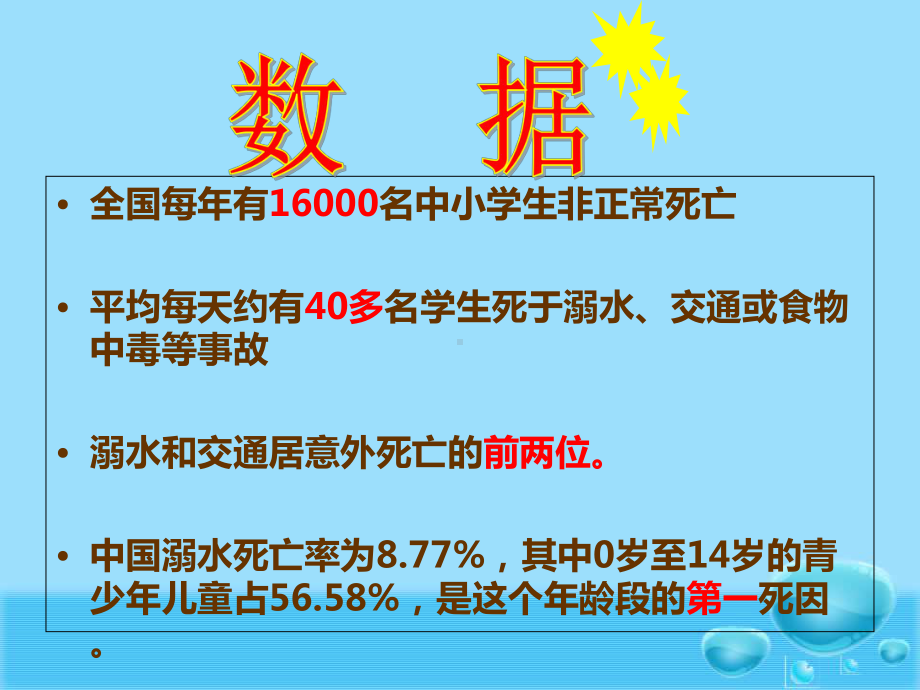 校园防溺水安全教育课件.ppt_第3页