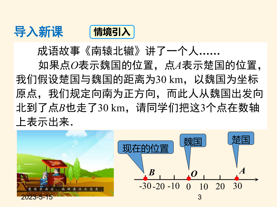 最新沪科版七年级数学上册课件12-第2课时-相反数.pptx_第3页