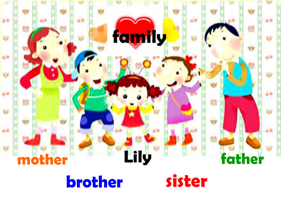 新版PEP小学英语三年级下册《unit2-my-family》Unit2-PartB-Let’s-talk课件.ppt_第3页