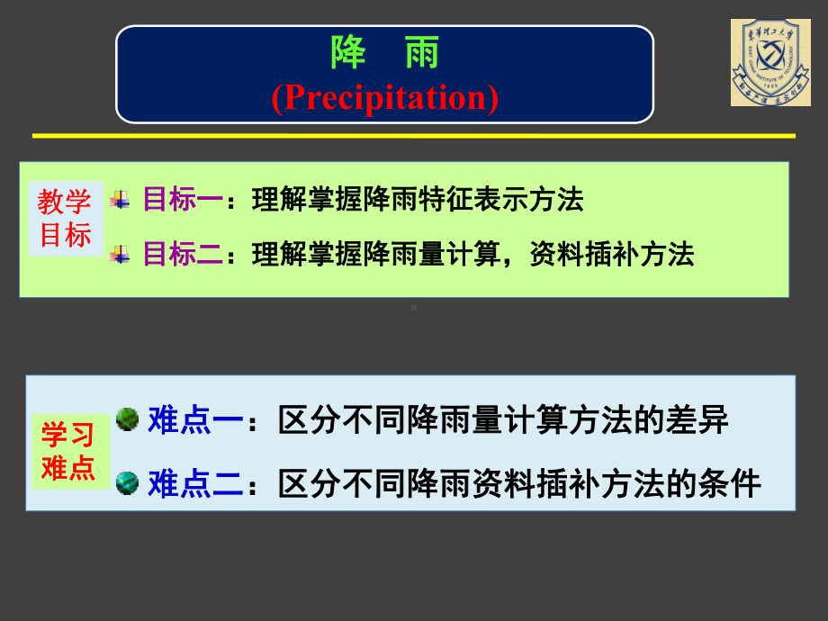 水文学原理(第三节)课件.pptx_第2页