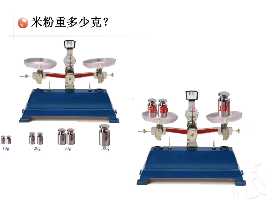 最新国内知名教育专家名师课件-方程的意义.ppt_第3页