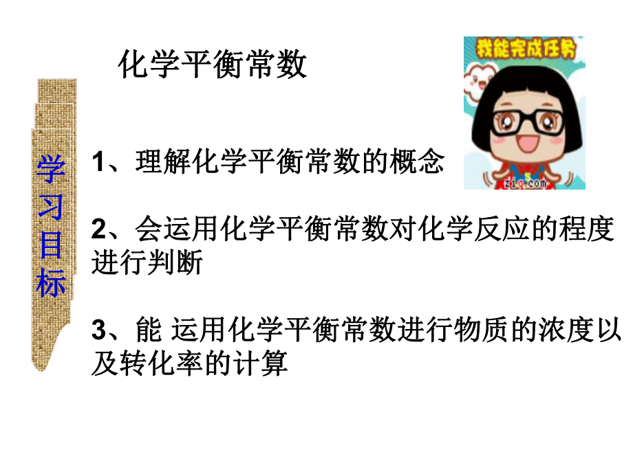 化学平衡常数(同名164)课件.ppt_第3页