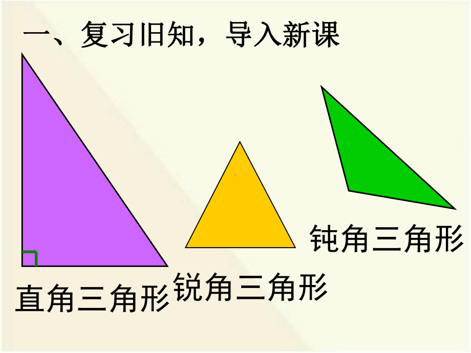 最新三角形的内角和公开课优质课件获奖-1.ppt_第3页