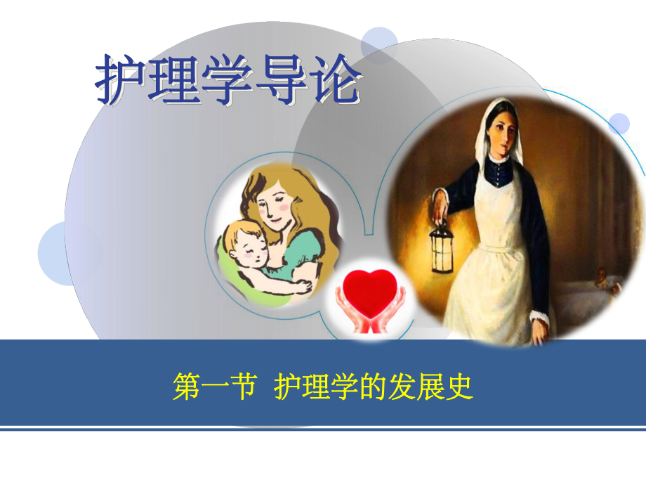 护理学的起源与发展课件.ppt_第2页