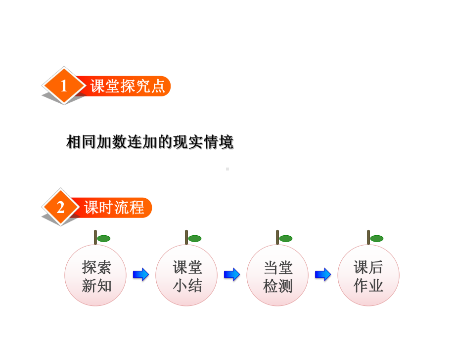 北师版二年级数学上册第三单元数一数与乘法课件.ppt_第2页