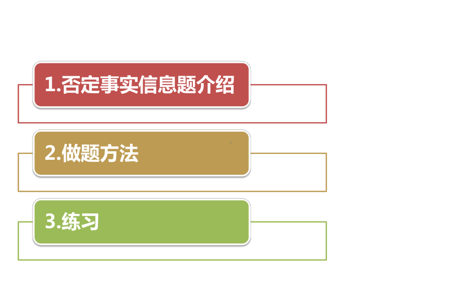 托福阅读否定事实信息题课件.pptx_第2页