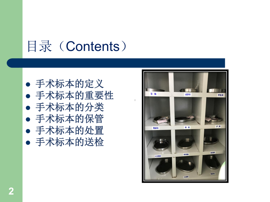 手术室标本管理(课件).ppt_第2页