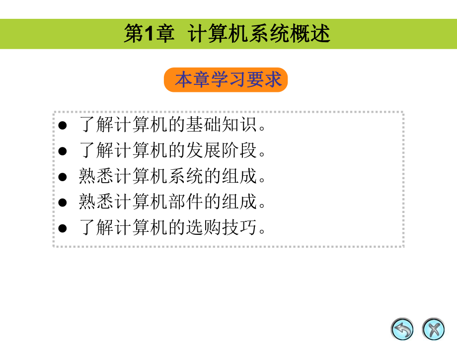 (完整版)计算机组装与维护(全).ppt_第1页