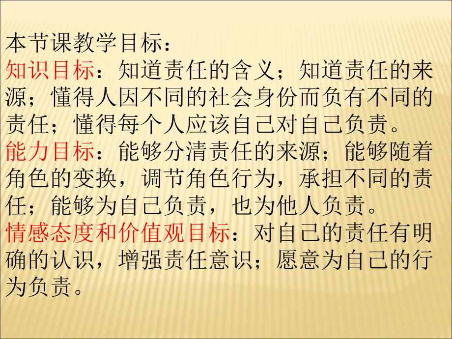 我对谁负责谁对我负责公开课课件人教部编版道德与法治八年级上册.ppt_第2页