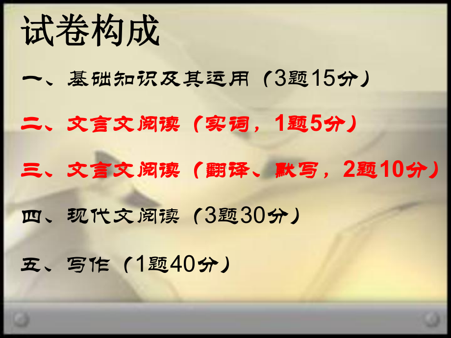 四川高职院校单招考试(普高类)语文文言文阅读重点篇目(二十)《荆轲刺秦王》课件.ppt_第2页