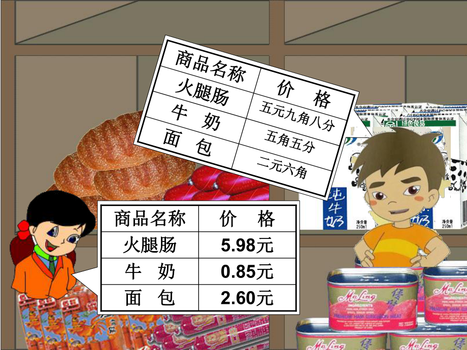 四年级小数的认识课件.ppt_第3页