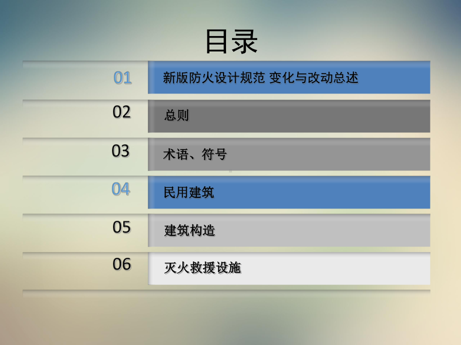 新版《建筑设计防火规范》学习课件.ppt_第3页