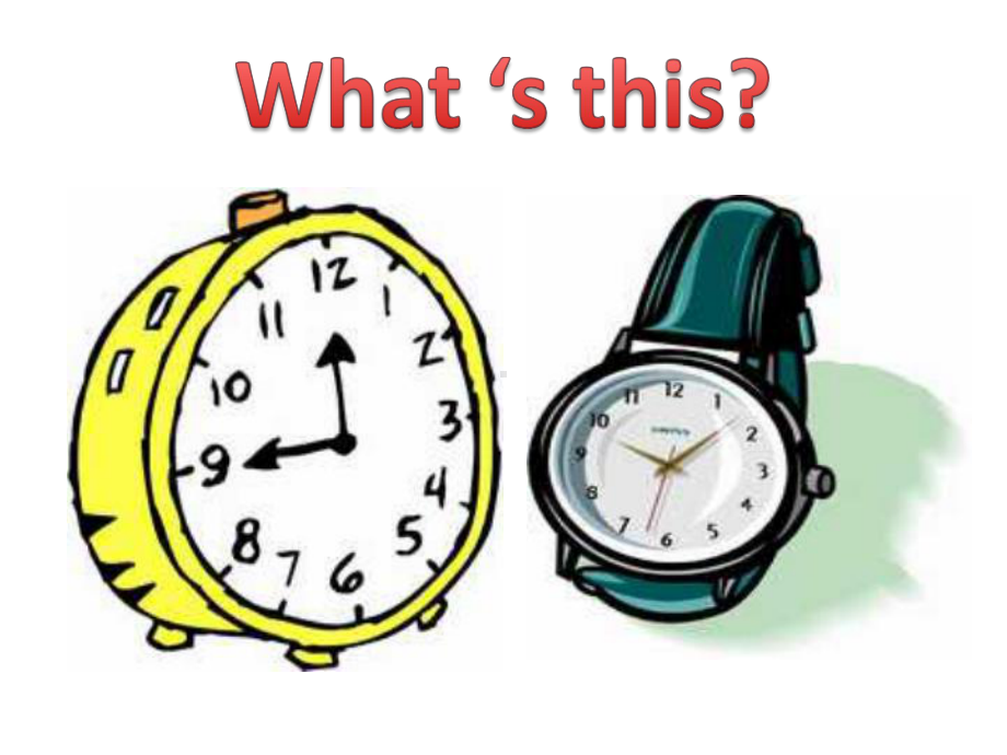 四年级上册英语课件lesson-1-what-time-is-it？-∣川教版-.ppt_第1页