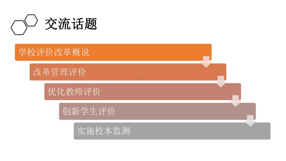 新时代教育评价改革学校实施策略-专题讲座课件.pptx_第2页