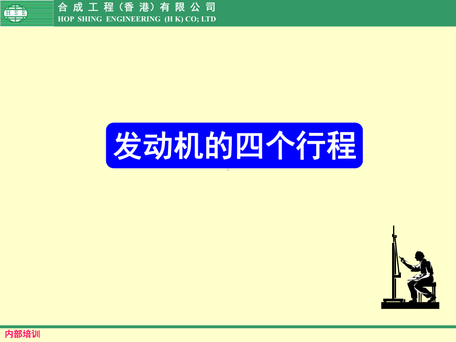 发动机的四个冲程课件.ppt_第1页