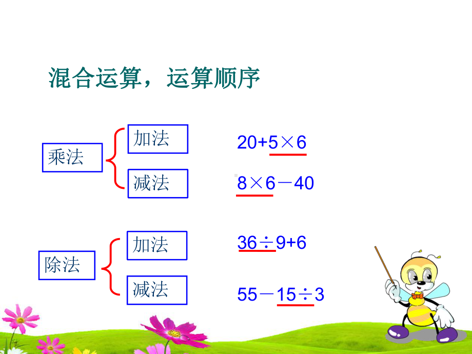 最新北师大三年级数学第一单元整理与复习课件.ppt_第3页