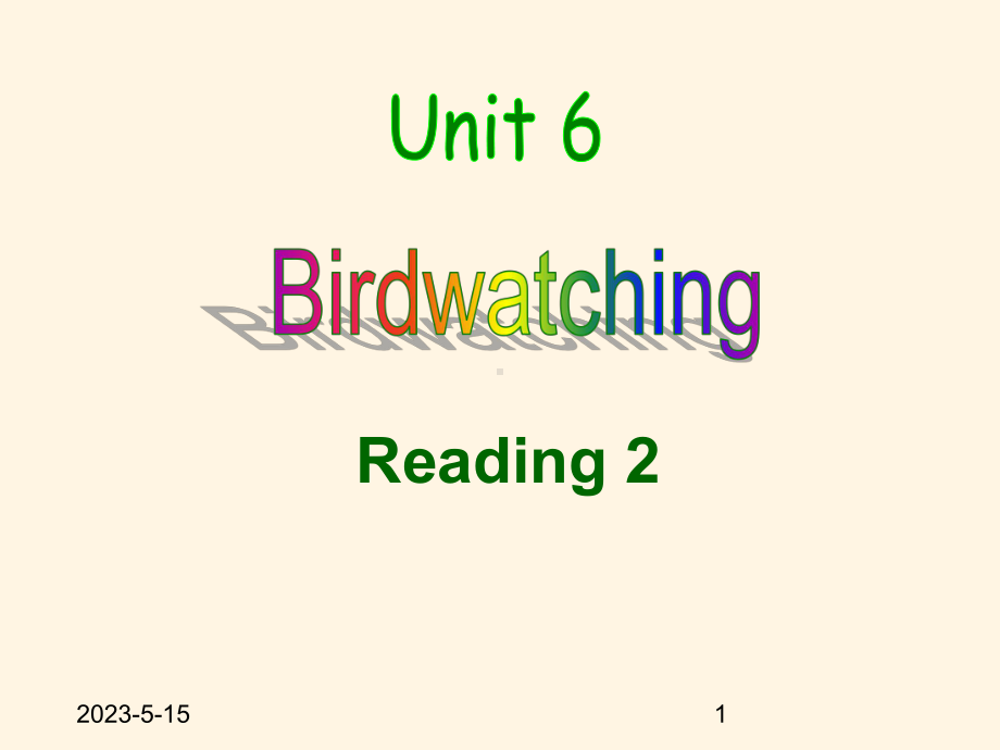 最新译林版八年级上册英语课件：-第六单元Reading-2.ppt_第1页