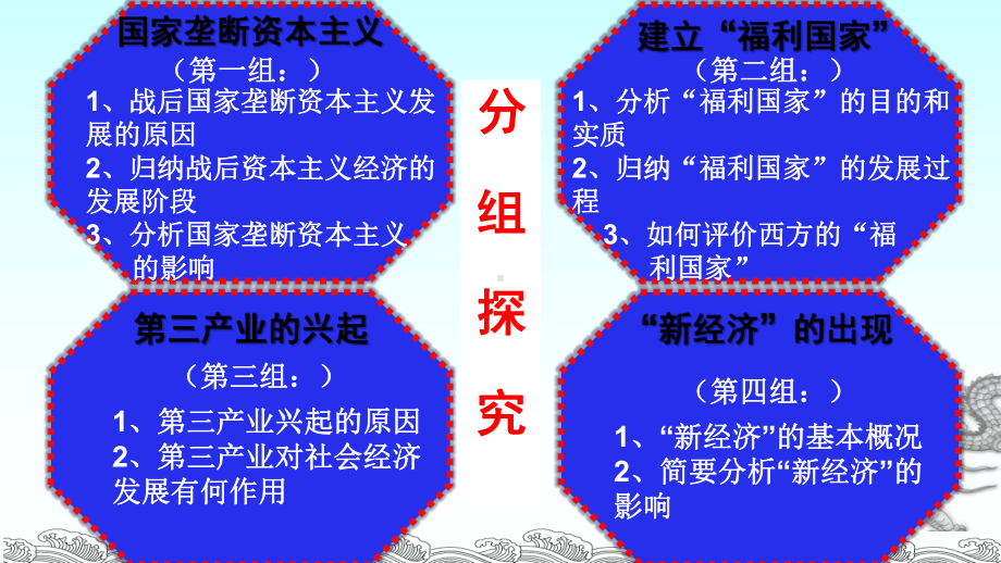 战后资本主义的新变化优质课公开课课件.pptx_第3页