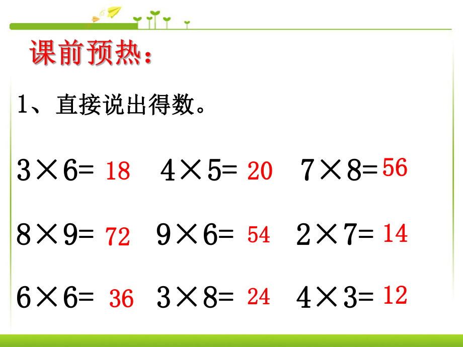 新人教版小学数学二年级下册《6有余数的除法：竖式计算》优质课课件幻灯片.pptx_第2页