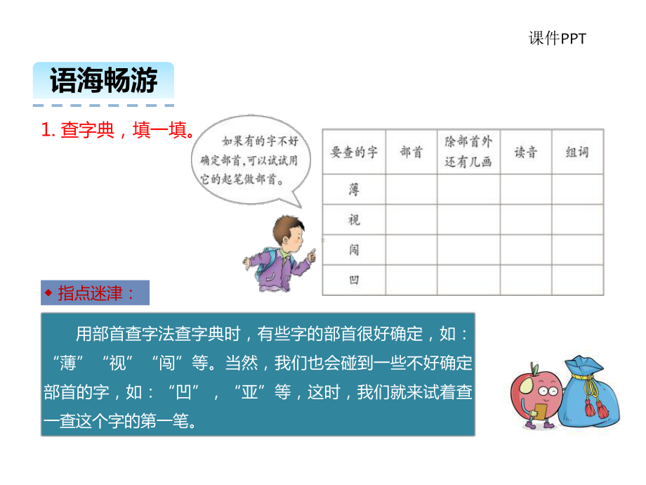 最新二年级语文(语文S版)下册百花园三课件.ppt_第2页