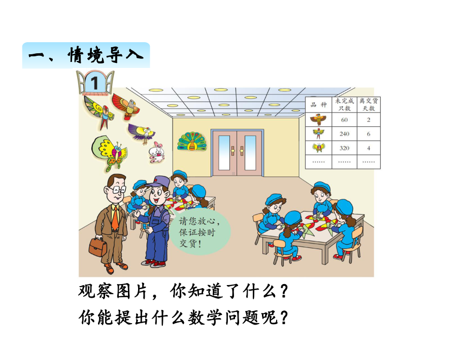 最新小学数学课件：第一单元-1整十数、几百几十数除以一位数的口算.ppt_第3页