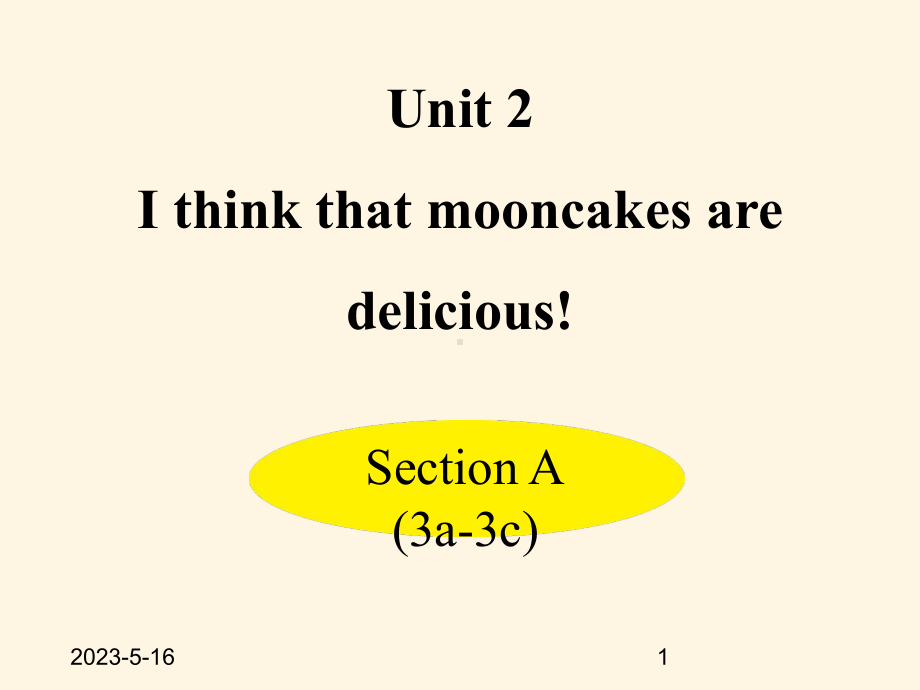 最新人教PEP版九年级上册英语课件：-Unit-2-Section-A-(3a-3c).ppt_第1页