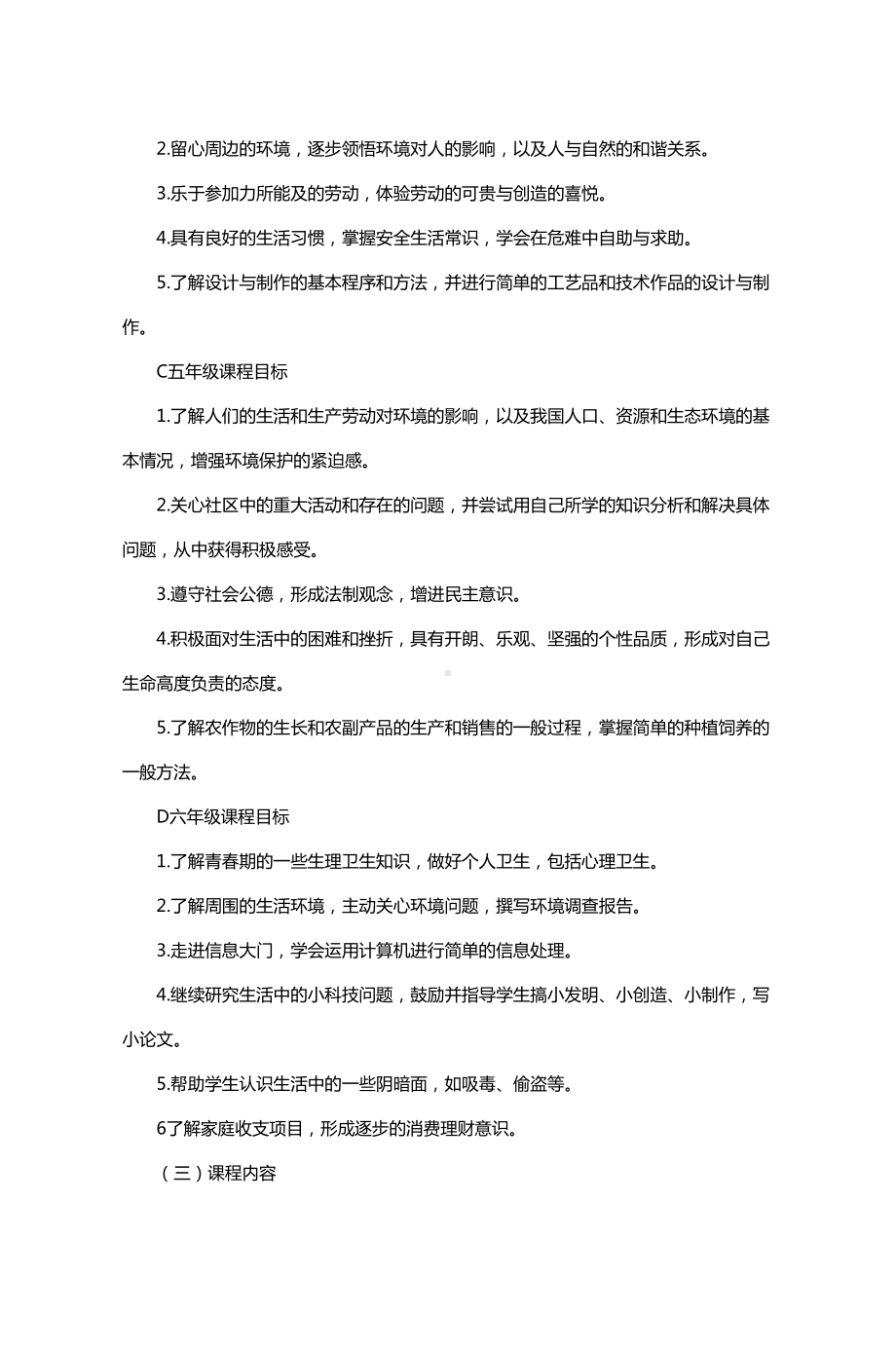 XX小学综合实践精彩活动方案设计(DOC 11页).doc_第2页