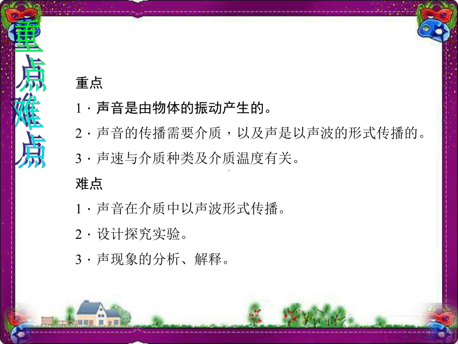 声音的产生与传播--(优质课)获奖课件.ppt_第3页