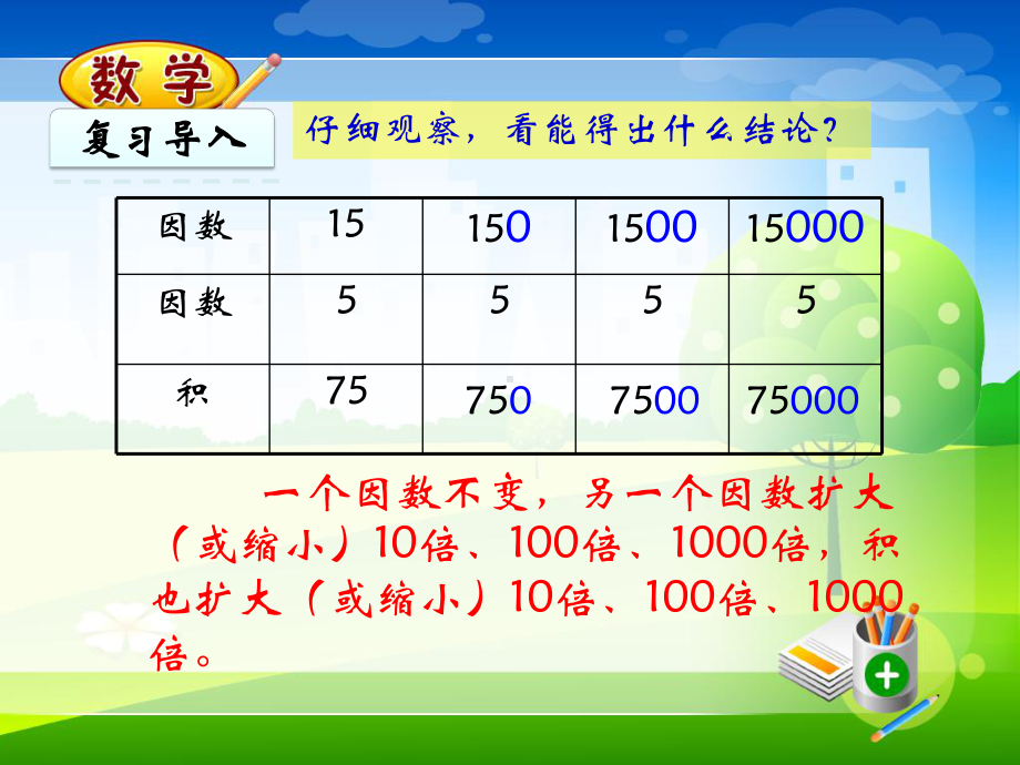 最新冀教版五年级上册数学优质课件-23-小数乘整数.ppt_第3页