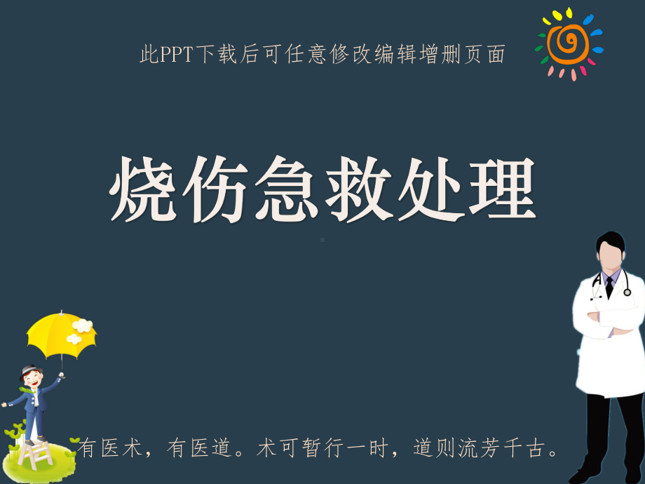 烧伤急救处理课件.ppt_第1页