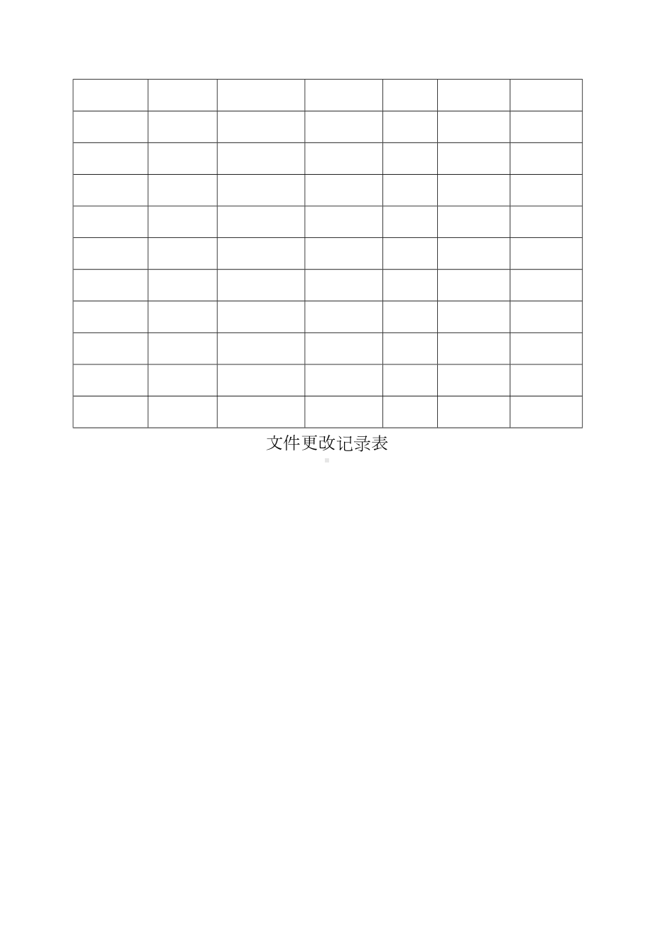 XX公司职业卫生管理制度汇编(84页)(DOC 91页).doc_第3页