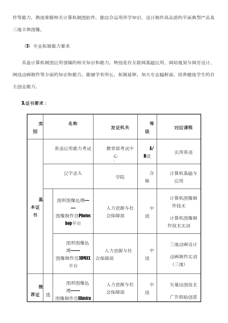 《C语言程序设计》课程教学设计方案(DOC 59页).doc_第2页