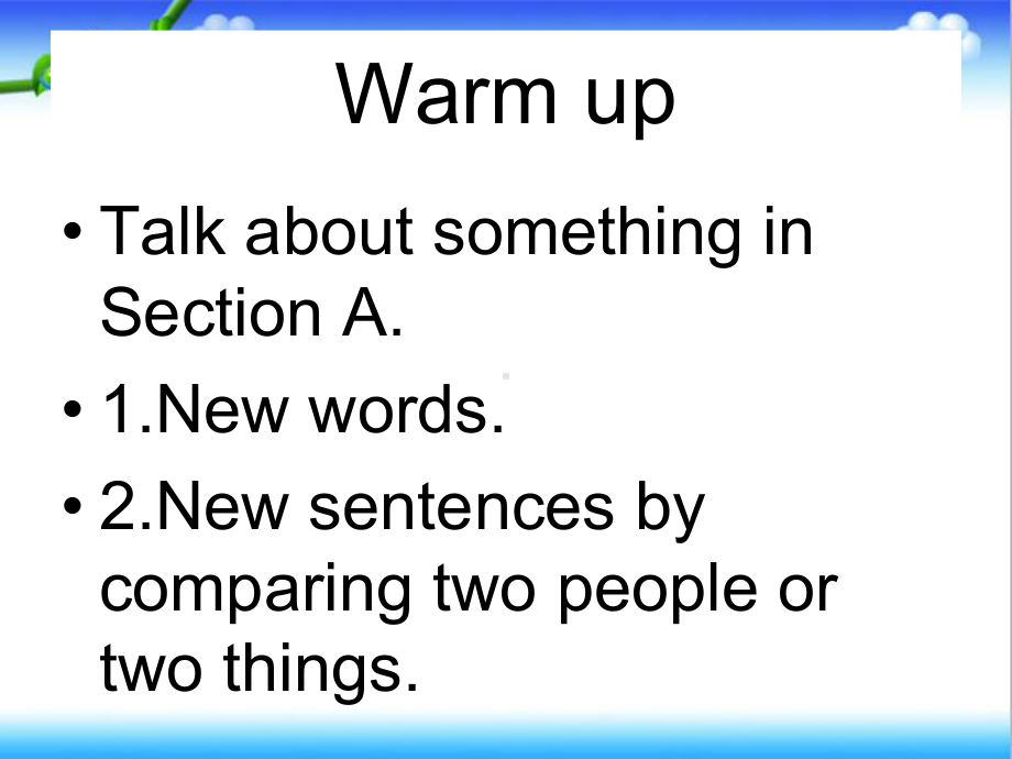 最新初中人教版英语八年级上册Unit3SectionB公开课课件.ppt_第2页