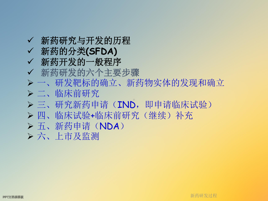 新药研发过程课件.ppt_第2页