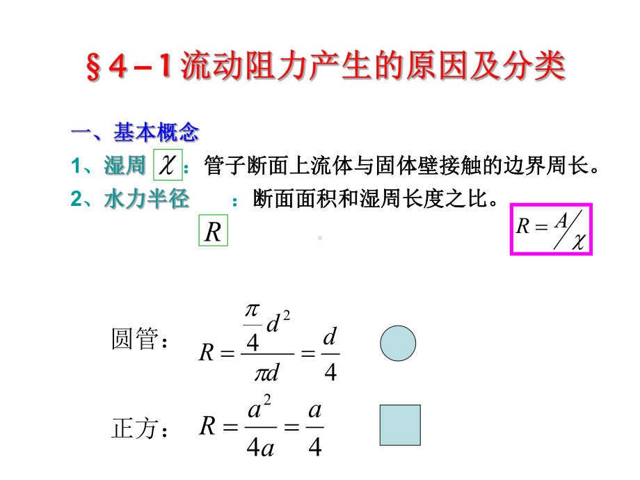 流动阻力和水头损失课件.ppt_第2页